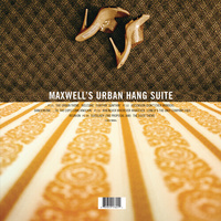Maxwell - Maxwell's Urban Hang Suite - 2 x Vinyl LPs