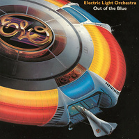 Electric Light Orchestra - Out Of The Blue / vinyl 2LP set
