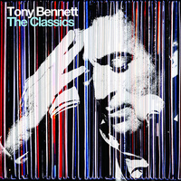 Tony Bennett - The Classics - 2 x 150g Vinyl LPs