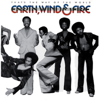 Earth, Wind & Fire - That's The Way Of The World - 140g Vinyl LP