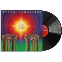 Earth Wind & Fire - I Am - 140g Vinyl LP