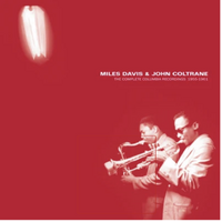Miles Davis & John Coltrane - The Complete Columbia Recordings 1955-1961 - 9 x Vinyl LP Box Set