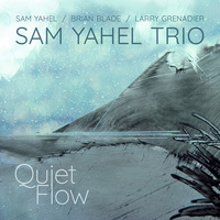 Sam Yahel - Quiet Flow