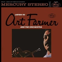 Art Farmer - Listen to Art Farmer and the Orchestra -180g Vinyl LP