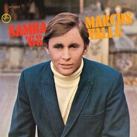Marcos Valle - Samba '68 / 180 gram vinyl LP