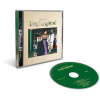 Ringo Starr - Long Long Road
