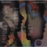 Irreversible Entanglements - Future Present Past / vinyl LP