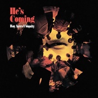 Roy Ayers Ubiquity - He's Coming - 180g Vinyl LP