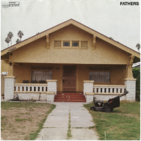 Fathers - self-titled