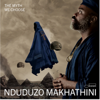 Nduduzo Makhathini - The Myth We Choose - 2 x Vinyl LPs