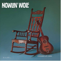 Howlin' Wolf - Howlin' Wolf - 180g Vinyl LP