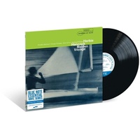 Herbie Hancock - Maiden Voyage - 140g Vinyl LP