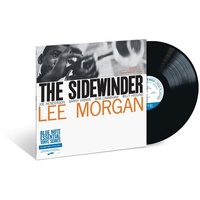 Lee Morgan - The Sidewinder - 140g Vinyl LP