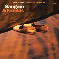 Charles Lloyd  - Sangam & Friends