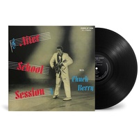 Chuck Berry - After School Session / 180 gram vinyl LP