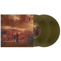 Domi & JD Beck - Who Asked? / vinyl LP
