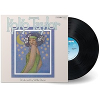 Koko Taylor / 180 gram vinyl LP