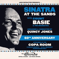 Franks Sinatra - Sinatra At The Sands with Count Basie & the Orchestra / 5CD deluxe boxset
