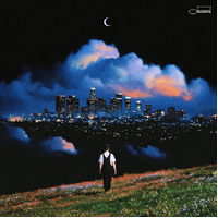 Kiefer - Memory Bomb / vinyl LP
