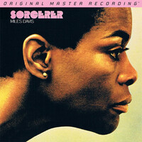 Miles Davis - Sorcerer -  2 x 45rpm 180g Vinyl LPs