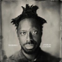 Shabaka - Afrikan Culture - Vinyl LP