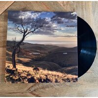 Nat Bartsch - Hope / vinyl LP