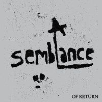 Asher Gamedze & A Semblance: Of Return