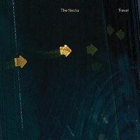 The Necks - Travel - 2 x Vinyl LPs