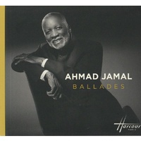 Ahmad Jamal - Ballades