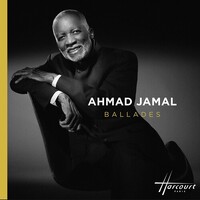 Ahmad Jamal  - Ballades - 2 x 45rpm 180g Vinyl LPs