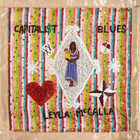 Leyla McCalla - Capitalist Blues / vinyl LP