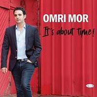 Omri Mor - It's About Time