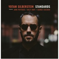 Yotam Silberstein - Standards