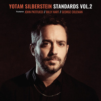 Yotam Silberstein - Standards Vol. 2