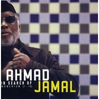 Ahmad Jamal - In Search of Momentum(1-10)