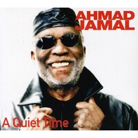 Ahmad Jamal  - A Quiet Time