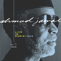 Ahmad Jamal - Live In Paris 1996
