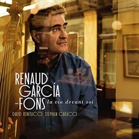 Renaud Garcia-Fons - La Vie Devant Soi