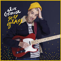 Alex Grenier - Spicy Galaxy