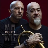 Antonio Faraò and Stéphane Belmondo - Do It !