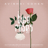Avishai Cohen - Two Roses / vinyl 2LP set