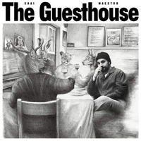 Shai Maestro - The Guesthouse
