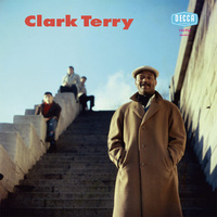 Clark Terry - and his orchestra featuring Paul Gonsalves - 180G Vinyl LP