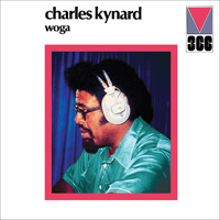 Charles Kynard - woga / vinyl LP