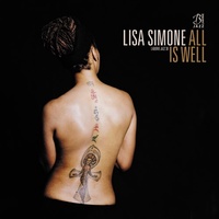 Lisa Simone - All is Well
