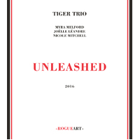 Tiger Trio - Unleashed