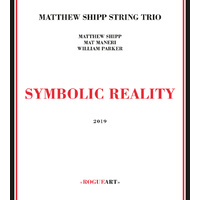 Matthew Shipp - Symbolic Reality