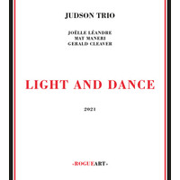 Judson Trio - Light & Dance