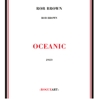 Rob Brown - Oceanic