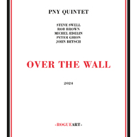 PNY Quintet - Over The Wall